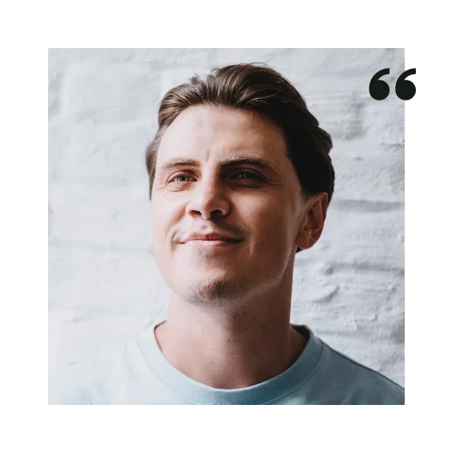 Nöjd kund på Skada i Uppsala